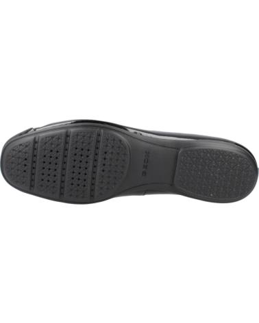 GEOX D ANNYTAH W C9999 IN NERO C9999