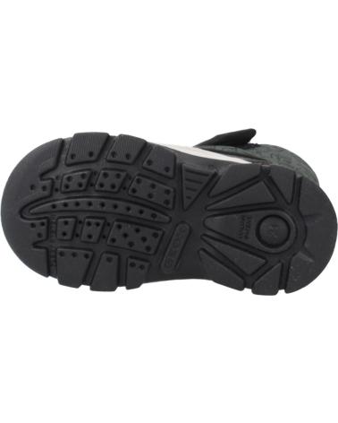 GEOX B FLANFIL BOY B ABX C9358 EM VERDE C9358
