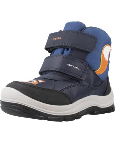 GEOX B FLANFIL BOY B ABX CF44K EM AZUL CF44K