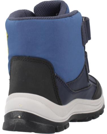 GEOX B FLANFIL BOY B ABX CF44K EM AZUL CF44K