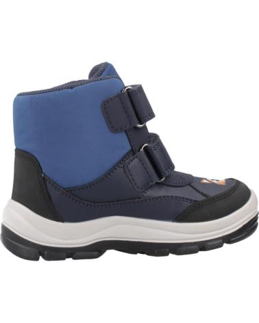 GEOX B FLANFIL BOY B ABX CF44K EM AZUL CF44K