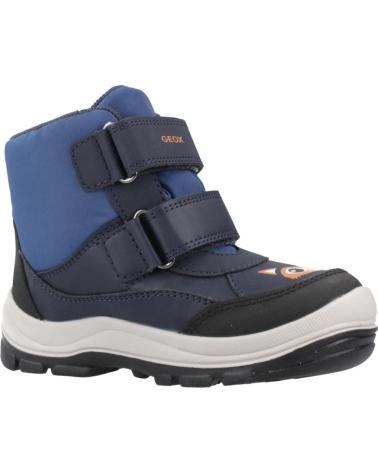 GEOX B FLANFIL BOY B ABX CF44K EM AZUL CF44K