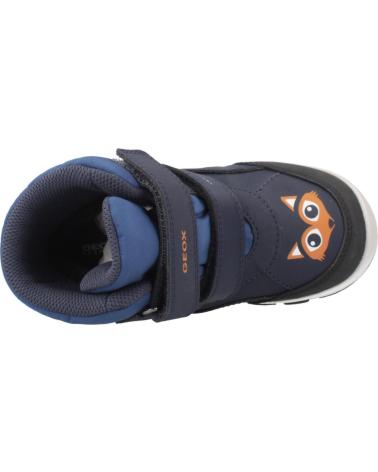 GEOX B FLANFIL BOY B ABX CF44K EM AZUL CF44K