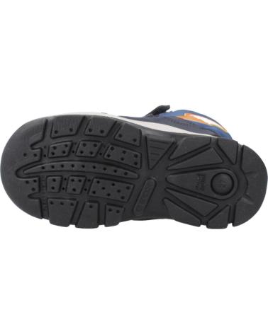 GEOX B FLANFIL BOY B ABX CF44K EM AZUL CF44K