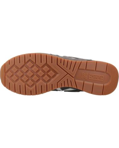 MUNICH DASH PREMIUM 258 DEPORTIVAS GRISES REF. 4150258 258 GRIS