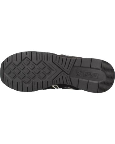 MUNICH DASH PREMIUM 270 DEPORTIVAS NEGRO Y BEIGE REF. 4150270 270 GRIS