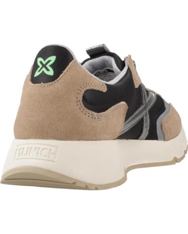 MUNICH MAMBA 4191002 BLACK