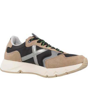 MUNICH MAMBA 4191002 BLACK