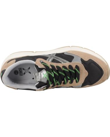 MUNICH MAMBA 4191002 BLACK