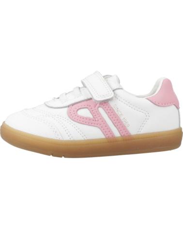 PABLOSKY BAREFOOT NINA 062307 BLANCO