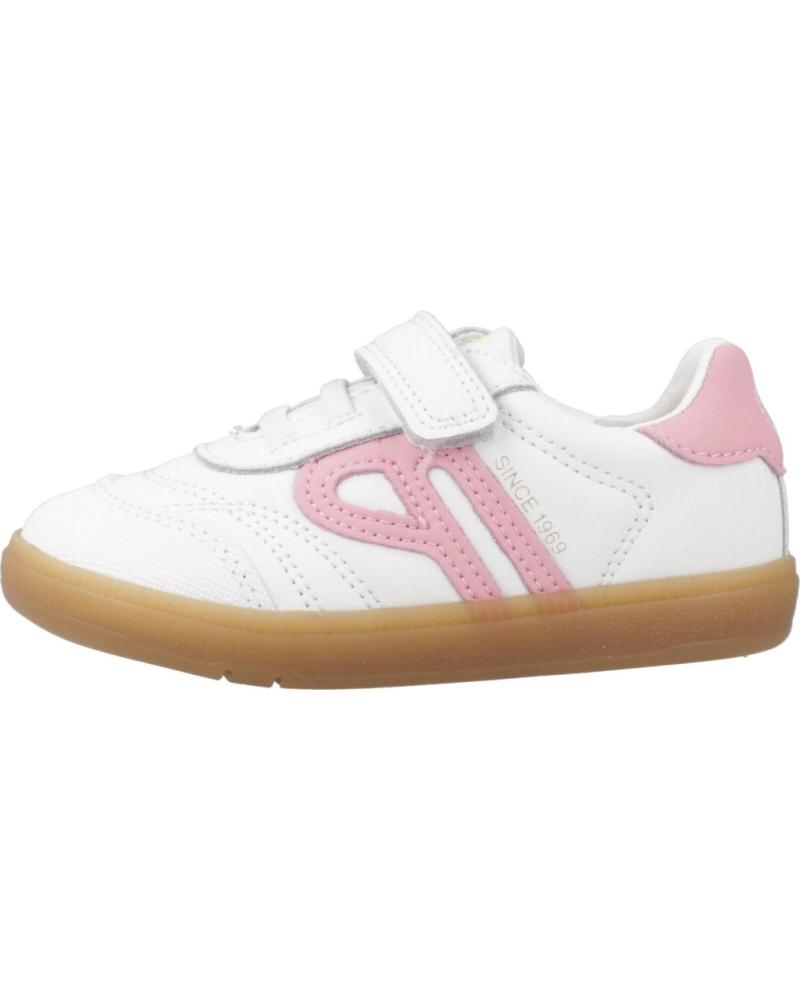 PABLOSKY BAREFOOT NINA 062307 BLANCO