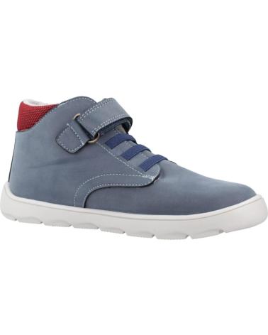 PABLOSKY BOTA BAREFOOT PARA NINO 519244 COLOR AZUL