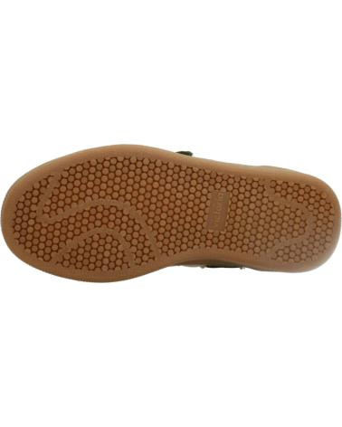 VICTORIA DEPORTIVAS PARA CHICO OSLO CONTRASTE 1256106 KAKI