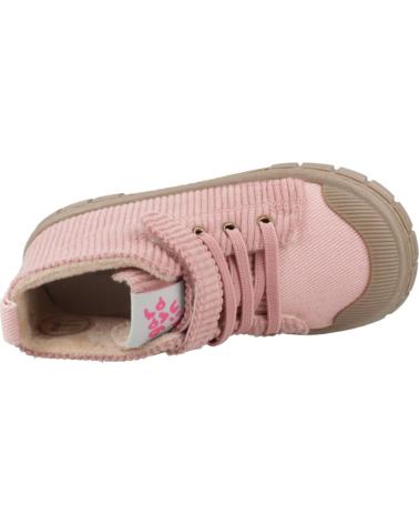 GARVALIN BAREFOOT NINA 251330 ROSA