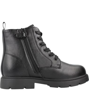 GARVALIN BOTAS PARA CHICA 251560 MATILDE NEGROA054