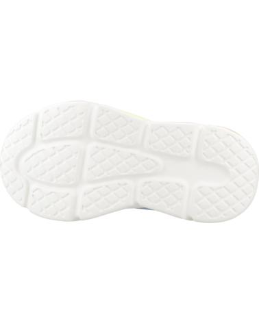 GARVALIN ZAPATILLAS DEPORTIVAS CON LUZ PARA NINO 251856 AZULA008