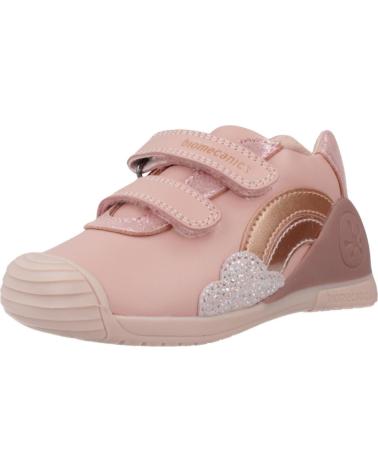 BIOMECANICS DEPORTIVAS 251102 PÉTALO ROSA PETALO