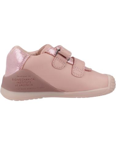 BIOMECANICS DEPORTIVAS 251102 PÉTALO ROSA PETALO