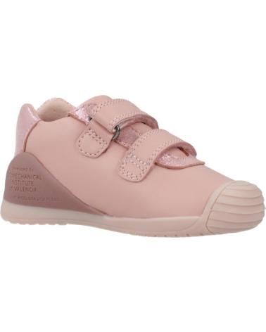 BIOMECANICS DEPORTIVAS 251102 PÉTALO ROSA PETALO