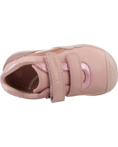 BIOMECANICS DEPORTIVAS 251102 PÉTALO ROSA PETALO