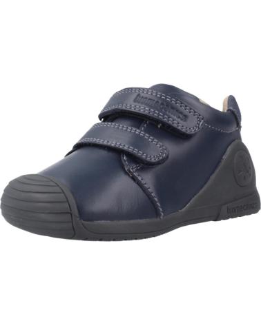 BIOMECANICS ZAPATILLA BIOGATEO OCEANA AZUL 251120B OCEAN