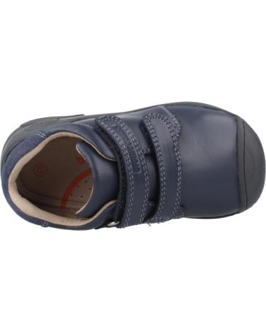 BIOMECANICS ZAPATILLA BIOGATEO OCEANA AZUL 251120B OCEAN