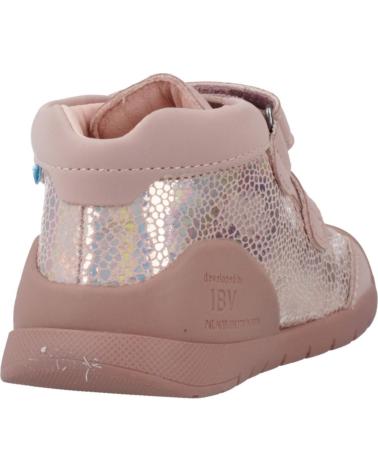 BIOMECANICS BIOGATEO BOTINES TEX MODELO 251134 ROSA IRIDISCENTE ROSA