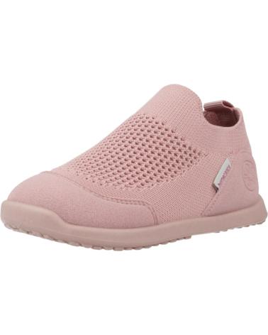 BIOMECANICS 251170B OLD ROSE PINK SNEAKERS OLDRSE