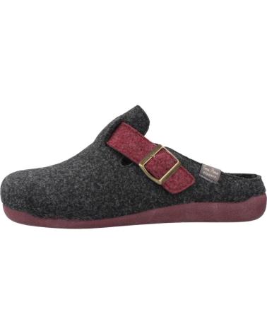 TONI PONS SHOES EN COLOR PARA HOMBRE NEGRO