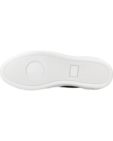 BASKETS LES TROPEZIENNES SUZANA NOIR NRBRNZ NRBRNZ