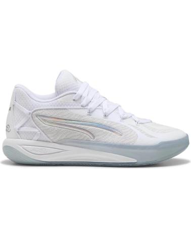 PUMA STEWIE 4 ICE WHITE NEW NEW