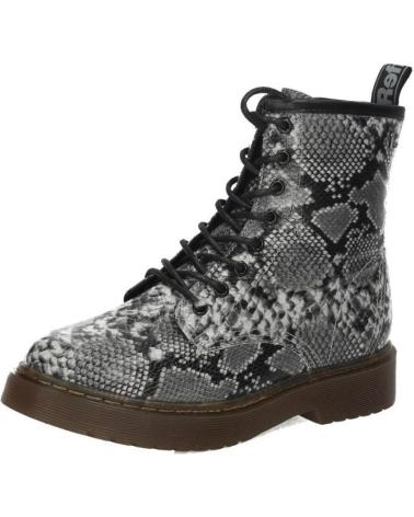 REFRESH 69311 - BOTAS DE HOMBRE CON ESTAMPADO SERPIENTE SERPIENTE