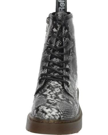 REFRESH 69311 - BOTAS DE HOMBRE CON ESTAMPADO SERPIENTE SERPIENTE