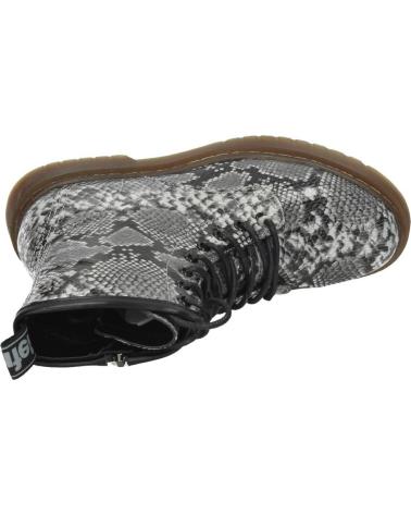 REFRESH 69311 - BOTAS DE HOMBRE CON ESTAMPADO SERPIENTE SERPIENTE