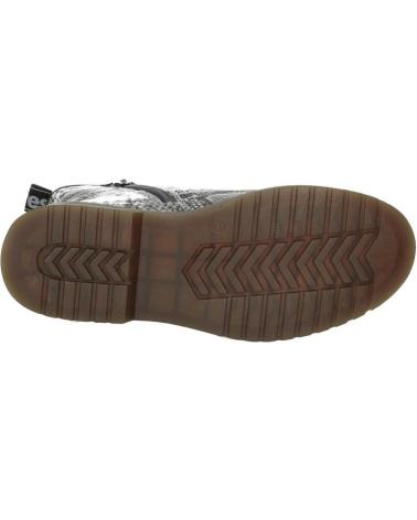 REFRESH 69311 - BOTAS DE HOMBRE CON ESTAMPADO SERPIENTE SERPIENTE