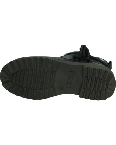 BOTAS REFRESH 72452 NEGRO NEGRO