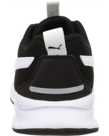 Deportivas PUMA  de Mujer y Niña y Niño ZAPATILLAS RUNNING EVOLVE RUN MESH 386238-05  NEGRO