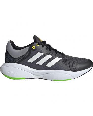 Zapatillas deporte ADIDAS  de Hombre GV9531 RESPONSE  GRESIX-ZEROMT-SGREEN
