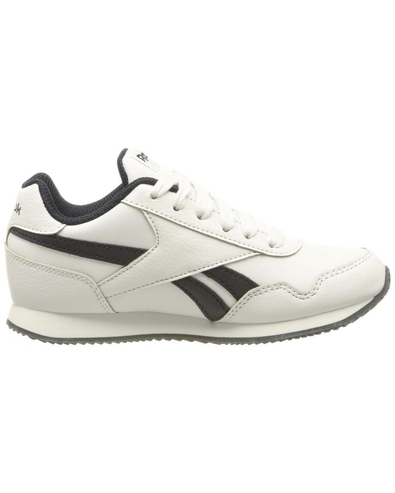 Deportivas de Niña y Niño REEBOK CALZADO FV1294 BLANCO