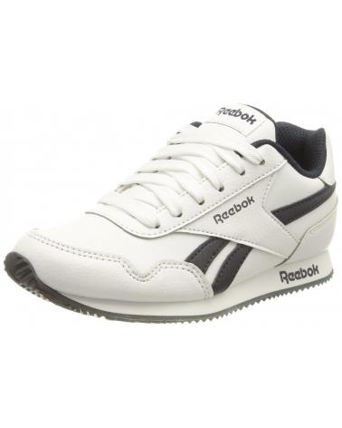 Deportivas de Niña y Niño REEBOK CALZADO FV1294 BLANCO