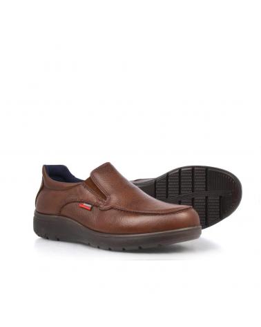 MOCASÍN LUISETTI STREET 31001ST 507053 MARRÓN MARRON