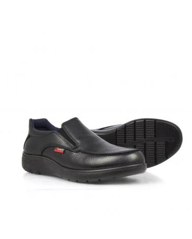 MOCASÍN LUISETTI STREET 31001ST 737273 NEGRO NEGRO