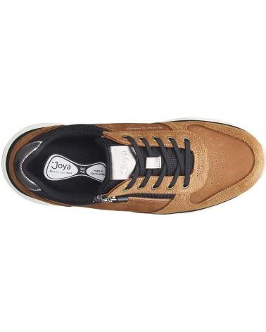 Scarpe sport per Donna JOYA SNEAKER DYNAMO ZIP W CURRY