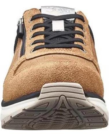 Scarpe sport per Donna JOYA SNEAKER DYNAMO ZIP W CURRY