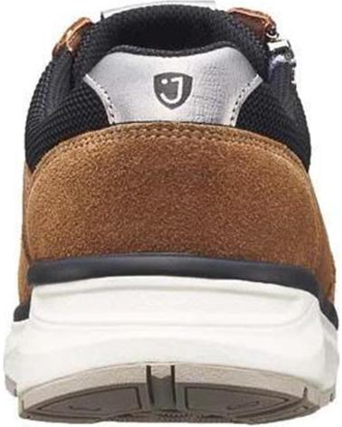 Scarpe sport per Donna JOYA SNEAKER DYNAMO ZIP W CURRY