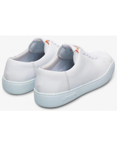 Deportivas de Mujer CAMPER ZAPATOS PEU TOURING K200877 BLANCO
