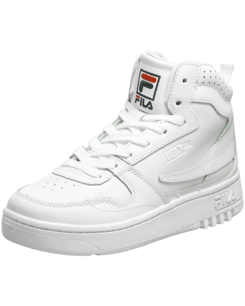 Chaussures-De-Sport-De-Hombre-FILA-ZAPATILLAS-FX-VENTUNO-L-MID-BLANCO