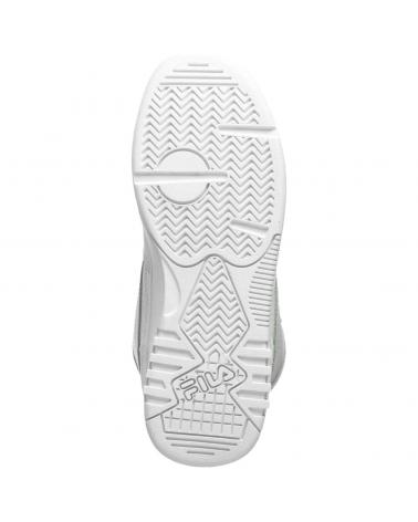 Zapatillas deporte de Hombre FILA ZAPATILLAS FX VENTUNO L MID BLANCO