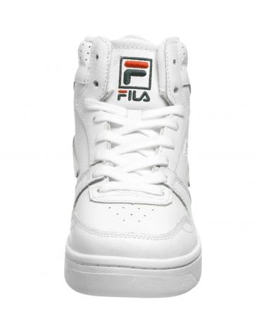 Zapatillas deporte de Hombre FILA ZAPATILLAS FX VENTUNO L MID BLANCO