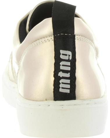 Schuhe für Damen MTNG 69749 C27714 CRYSTAL MAQ